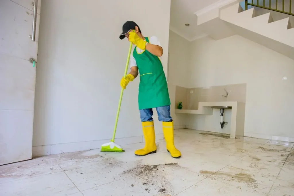Importance of Post-Construction Cleaning for Your Home