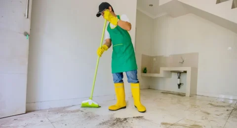 Importance of Post-Construction Cleaning for Your Home